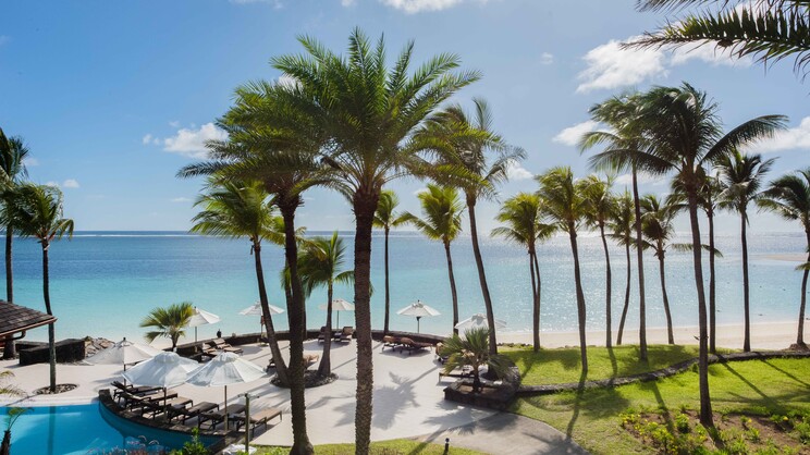 The Residence Mauritius